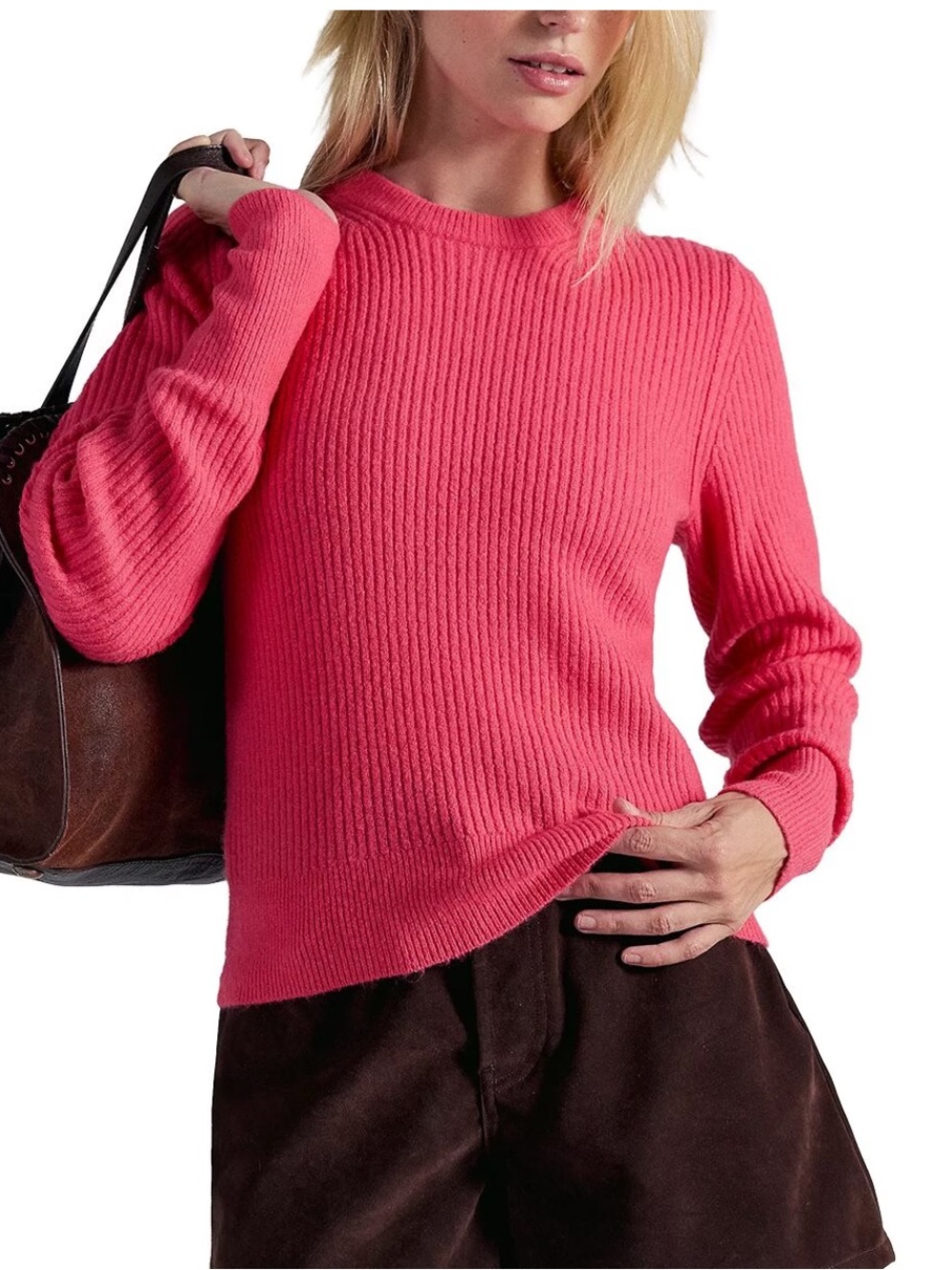 Free People Even After Pullover